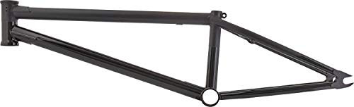 Collective RT1 Ryan Taylor Freestyle BMX Rahmen (20.6 - Schwarz)