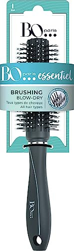 BO PARIS Brosse de brossage avec balle I, taille unique