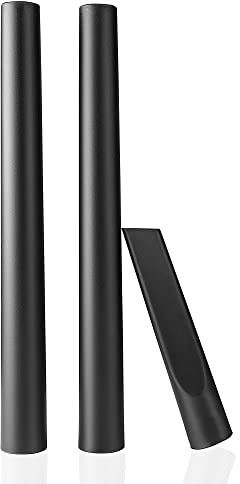 Shop Vac 1-1/4 Crevice Tool with 2 Extension Wands