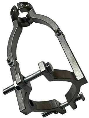 kowaku Convertisseur de Support de Trou Carré de Perceuse électrique pour Accessoires de Perceuse