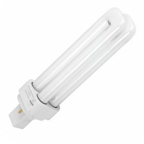 LightED Ampoule pour luminaire à 2 broches, lumière blanche froide 26 W g24d-3 4100 K