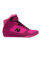 Gorilla Wear High Tops Black pink - Bodybuilding und Fitness Schuhe für Damen, 36