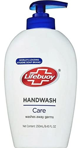 HAND WASH LIFEBUOY 8.45 FL OZ