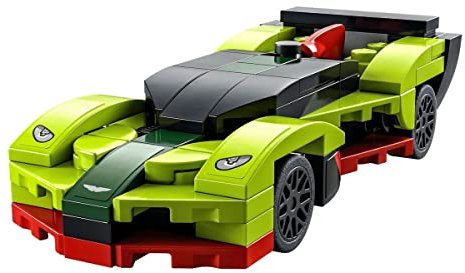 LEGO Speed Champions Aston Martin Valkyrie AMR Pro (30434) [KLOCKI]