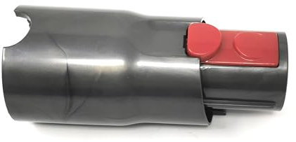 Adapter kompatibel mit Dyson V12, verwendbares Zubehör von den Modellen V7, V8, V10, V11, V15, Gen5