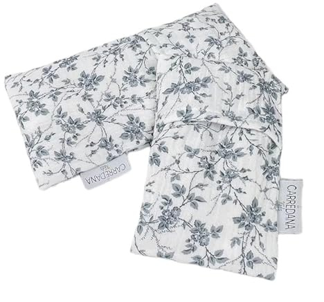 Set Saquito térmico anti cólicos (extra-pequeño para recién nacidos y normal) (Ramas azules)