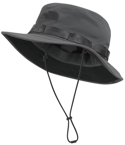 The North Face Class V Brimmer, Anthracite Grey, Small
