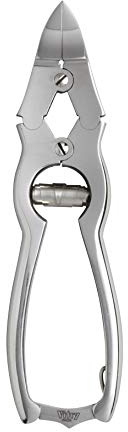 Vitry Pince Podologue Professionnelle 16.5 cm Inox