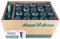 Rain Bird 5000 Serie Rotor-Sprinklerkopf. Modell 5004 PC, verstellbar von 40-360 Grad Teilkreis, 10,20 cm Versenkregner-Bewässerungssystem, 75-150 cm Wassersprühentfernung, 20 Stück (Y54007)
