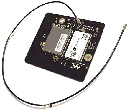 Antenne de carte WiFi sans fil Bluetooth de remplacement compatible avec Xbox One