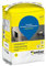 Mortier d'imperméabilisation pour fondations ou piscines, 5kg, WEBERDRY PLUS, WEBER