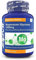 Zipvit Magnesium Glycinate 2000mg with 400mg Elemental, Plus Vitamin B6, 120 Vegan Tablets, High Strength Magnesium Supplements