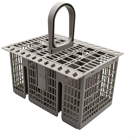 Geschirrspüler Besteckkorb Besteckkorb für Bauknecht für Hotpoint Geschirrspüler C00257140