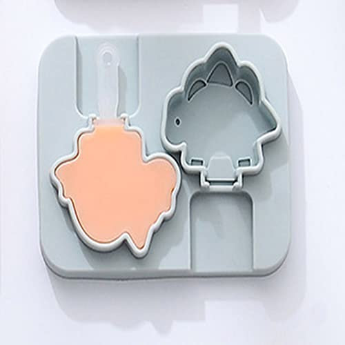 Backrahmen Rund Kuchenformen, Schokoladenformen, Lolly, Süßigkeiten, Backformen, DIY-Silikon, Lutscher, Silikonzucker, Kuchenformen, Kuchenform Silikon Stempelset Blumen Fondant (C, One Size)