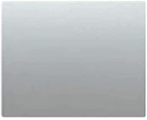 Bjc - 18705-ma tecla intrup-conmut-cruzam iris aluminio Ref. 6531025200