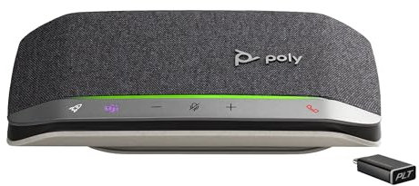 Poly SYNC 20+ Smart Speakerphone USB-C für Microsoft Teams