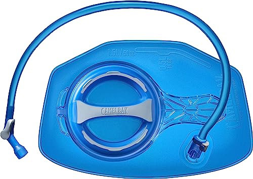 CAMELBAK Crux Lumbar 1.5L Reservoir, None