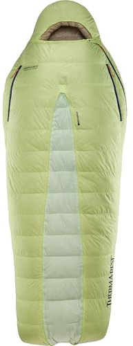 Therm-a-Rest Boost 650 32F/0C Down Sleeping Bag, Short