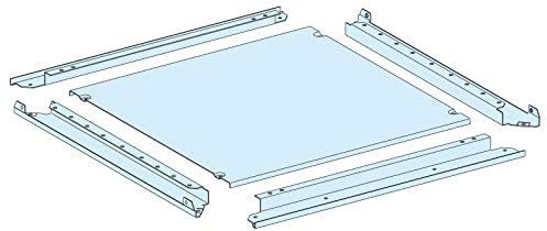 Schneider Electric Plaque passe-câble P IP55 A300 mm.P400 mm de marque