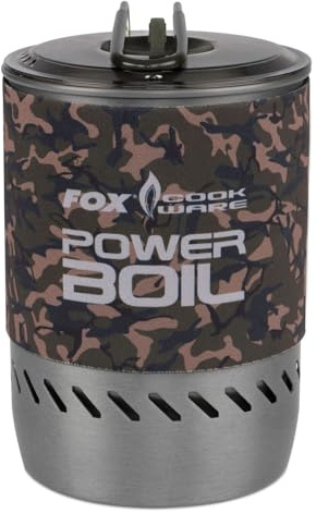 FOX Cookware Infrared Power Boil 1.25L CCW020