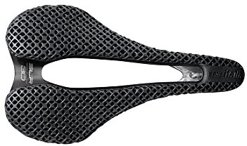 SELLE ITALIA SLR BOOST 3D Saddle 145X248mm (L3) Superflow KIT Hi-