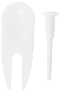 Tapón de aire para pelota de yoga, gimnasio, para fitness, ejercicio, deporte, pelota de salto, tapón de aire con extractor de enchufe, bola de yoga, pequeña