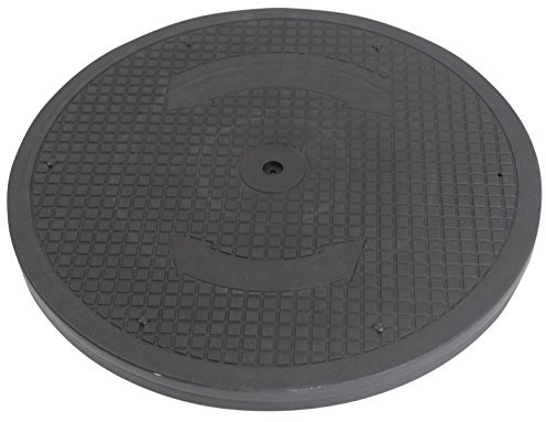 plateau rotatif tournant 360 degrés pour tv 100kg maxi