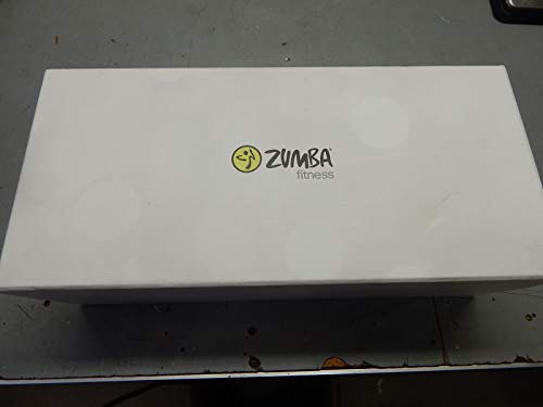 Zumba Fitness DVD-skivor