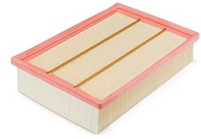 UFI Filters, Filtre à Air 30.246.00, Filtre à Air de Remplacement, Adapté aux Voitures, Applicable sur Divers Modèles de Ford, Mazda et Volvo