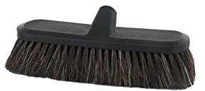 Tagliani, Spazzola crine per lavaggio veicoli