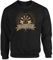 Tex-Ha Dart Darts Pub Bullseye WM Ally Pally 180 Dartpfeile Spiel Spielen Sweatshirt Pullover XXL
