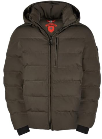 Wellensteyn Sportswear-Jacke - L