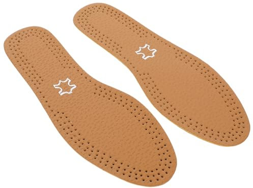 WEKAMOS 1paar Atmungsaktive Schuhsohlen Für Damen Und Herren Komfortable Sporteinlagen Mit Stoßdämpfendem Design Für Freizeit Wandern Und Fußball Atmungsaktiv Und Geruchsresistent