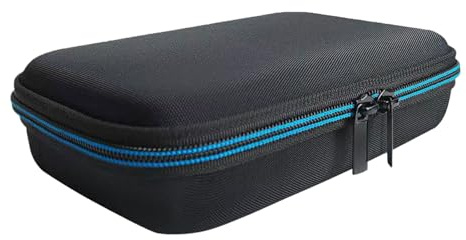 sodeber Custodia Protettiva Custodia Per Controller Gioco Mobile Per La Dorsale Resistente Agli Urti Resistente Ai Graffi Portatile Rigido