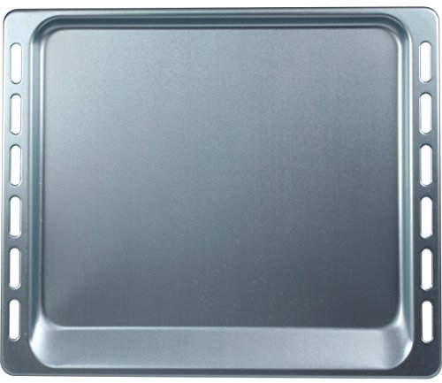 Bauknecht TRA001 Backblech Aluminium