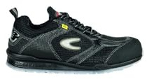 Cofra 78450 – 003.w41 tamaño 41 S1 P ESD SRC Kress – Zapatos de Seguridad Negro