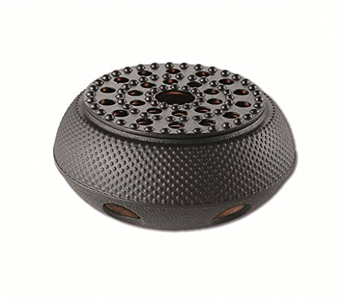 Weis 17948 Rechaud, Stainless Steel