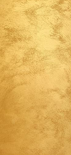 H+V Paul Kamm Creativ Struktur Effekt Wandfarbe Metallic, Metallic-Optik, Beton Optik, Sturm Optik, Wandfarbe innen, Wand-Farbe, Glitzer Wandfarbe, Schimmer