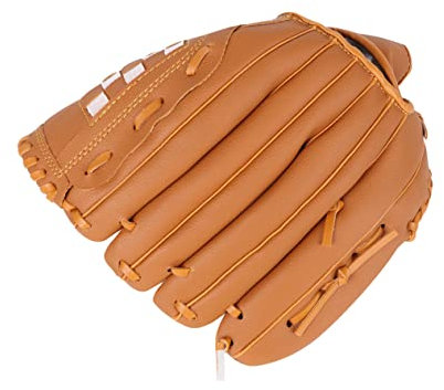11, 5-Zoll Baseballhandschuh aus PVC für Softball und Baseball