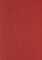 Clairefontaine 2773C Lot de 100 feuilles de couverture en carton avec dos en cuir Rouge Format A4 240 g/m²