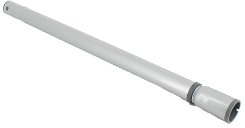 Tubo telescopico 48021676 per aspirapolvere HOOVER TELIOS EXTRA