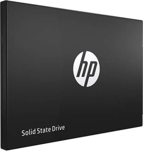 HP SSD S650 2,5 Zoll 240 GB SATA 1,5 Gb/s Solid State Drive