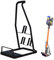 Staubsauger Ständer, Vakuum Ständer Universal Halterung für Staubsauger Ablage für Dyson Staubsauger Staubsaugerhalter Staubsauger Standfuß Organizer Freistehend Bodenständer Rack staubsauger Zubehör