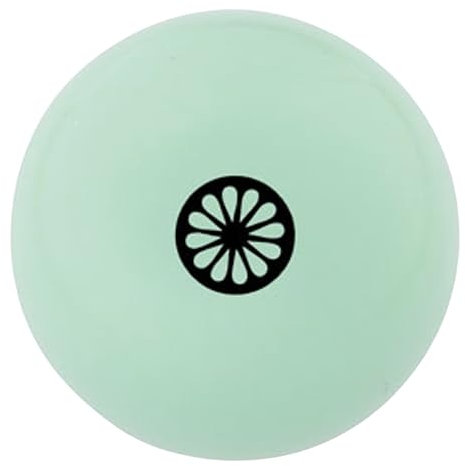 The Indian Maharadja Hockeyball