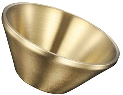 Alipis Ciotola Per Ramen Isolata A Doppio Ciotola Per Noodle in Acciaio Inossidabile Per Cibi Caldi E Freddi Per Feste E Riunioni Di Famiglia