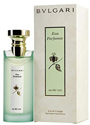 Bvlgari Parfumee Au the Vert Eau de Cologne Spray 150 ml