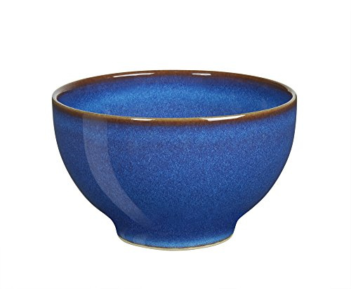 Denby 10 cm Imperial Small Bowl, Blue
