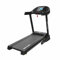 Bodytone - Cinta de Correr | Maquina de Correr con 12 programas y 15 Posiciones Distintas | Cinta de Andar con Velocidad Ajustable y Pantalla LCD hasta 16km/h | DT16