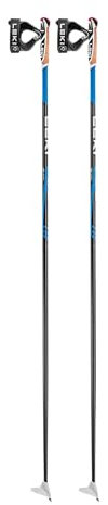 LEKI Längdskidstavar CC 450-140