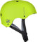 Mesle Wassersport Helm Ragnar, Abnehmbarer Ohrenschutz, Leichter Wakeboard Helm, Herren & Damen, Kite Helm Kajakhelm, Surf Helm, Segel Helm CE EN 1399